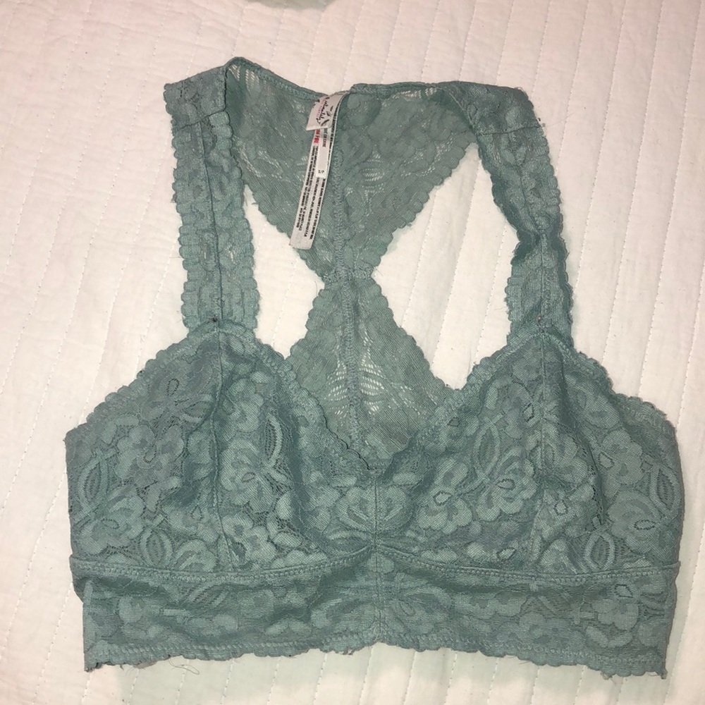 Free People bralette